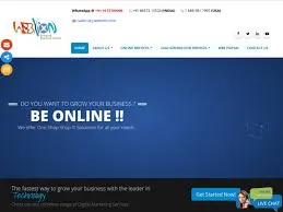 WebXion Technologies LLP